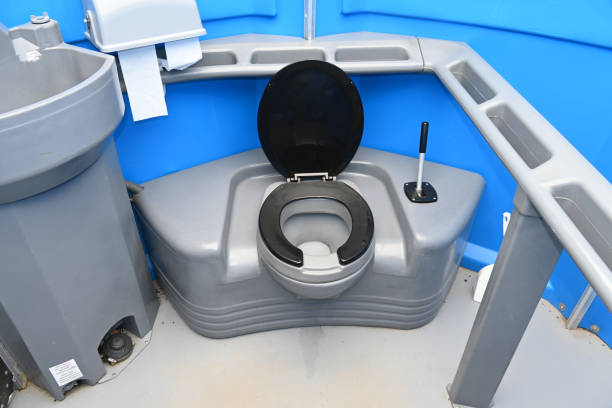 Sanitation services for porta potties in North Redington Beach, FL