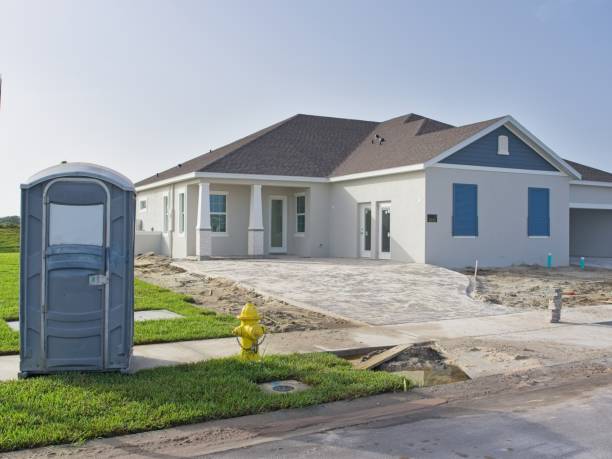 Best Portable bathroom rental  in North Redington Beach, FL