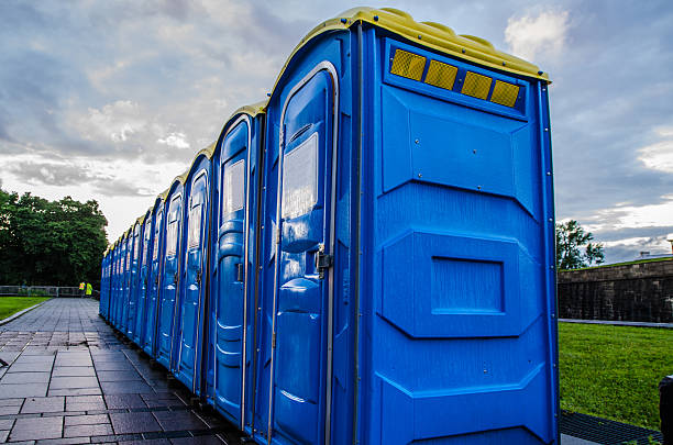 Best Affordable portable toilet rental  in North Redington Beach, FL
