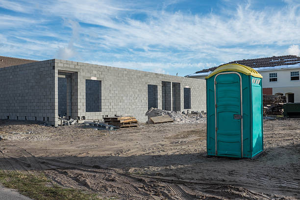 Portable Toilet Options We Offer in North Redington Beach, FL